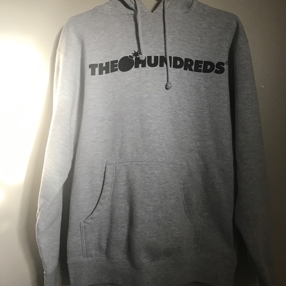 The Hundreds Hoodie